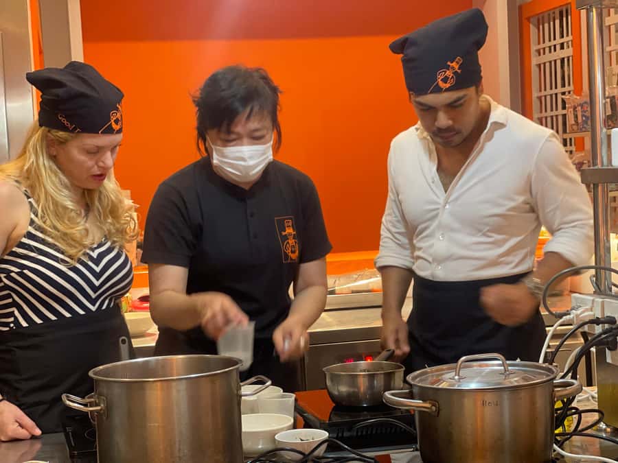 Phuket: Pum Thai Cooking School with Meal - Who will enjoy this cooking school most