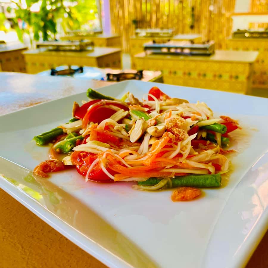 Phuket: Rawai Thai Cooking Class with Local Chef - Is $70 a fair price?