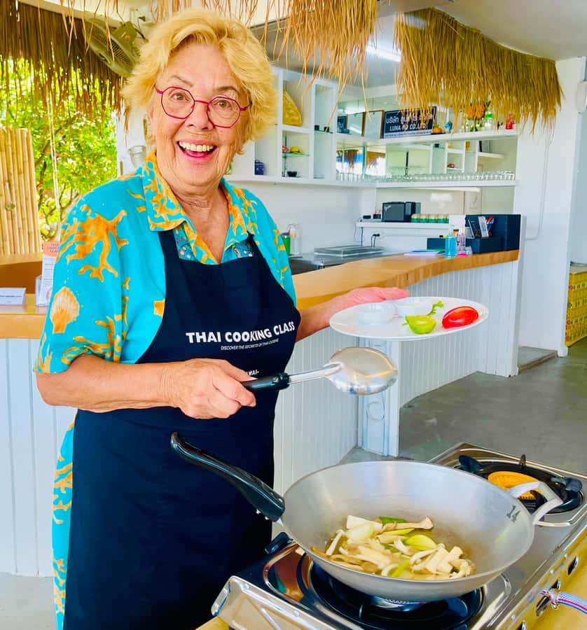 Phuket: Rawai Thai Cooking Class with Local Chef - Should you book the Rawai Thai Cooking Class?