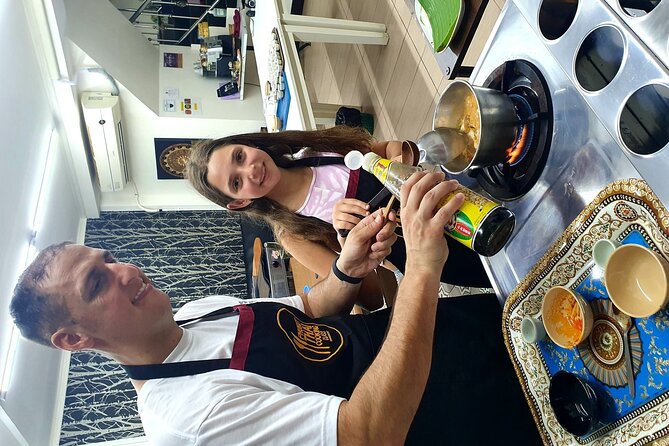 Phuket Thai Cooking Class with Market Tour Option - Is $65.22 good value?