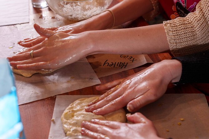 Pick Your Plates, Cook & Savor- Greek Cooking Class in Athens - Accommodating vegan, gluten-free, and dairy-free diners