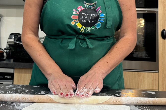 Pick Your Plates, Cook & Savor- Greek Cooking Class in Athens - Is $107.17 a fair price?
