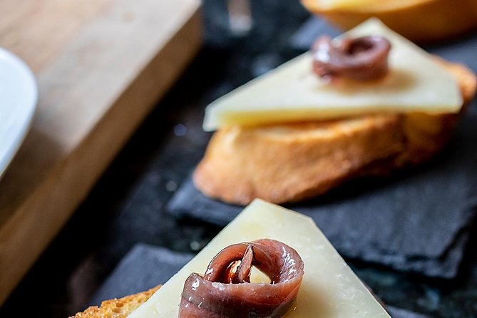 Pintxos and Tapas Cooking Class in Bilbao - Who should book this Bilbao experience?