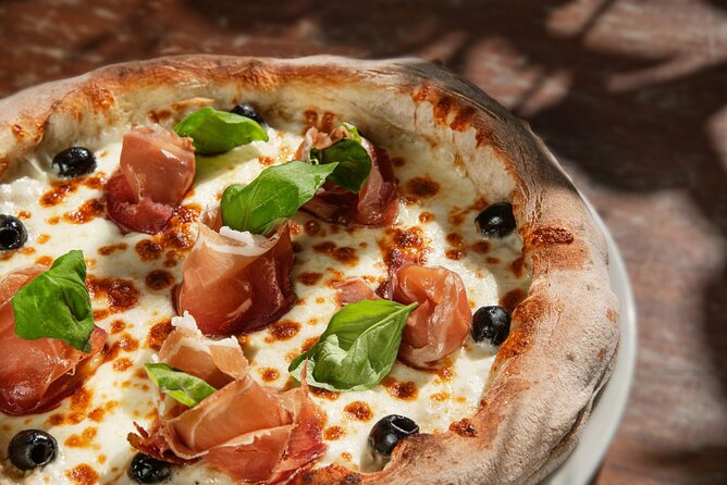 Pizza Cooking Class in Rome - Near Piazza Navona - Piazza Navona, Pasquino, and the best time to go