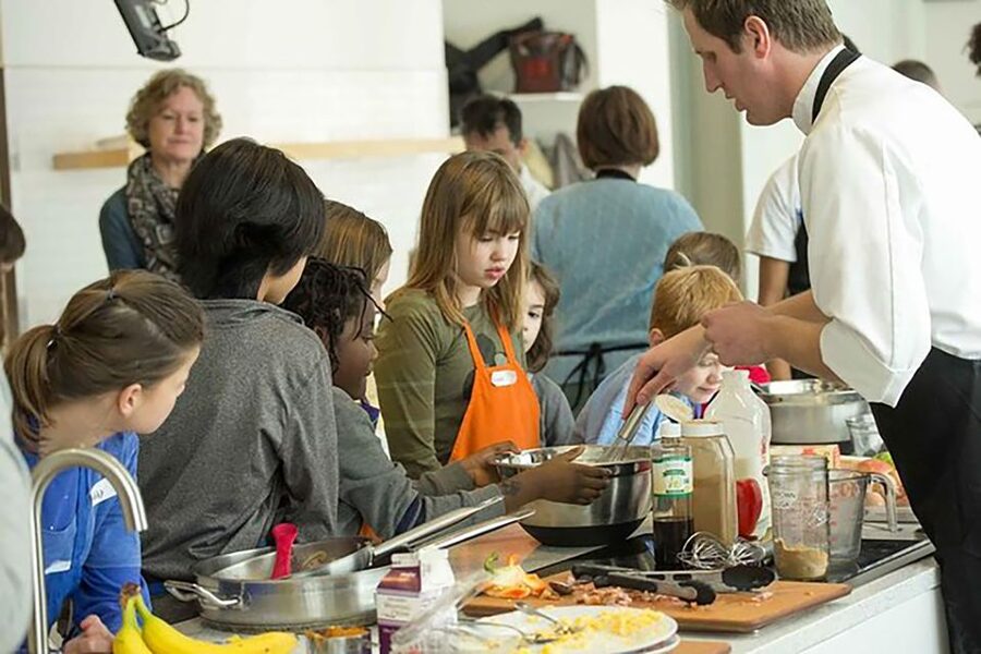 Pizza & Gelato: Cooking Class in central Florence - A realistic three-hour schedule