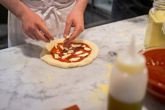Pizza, Gelato & Fun – a Tasty Cooking Class in Rome City Center - Is $63.21 a fair price?