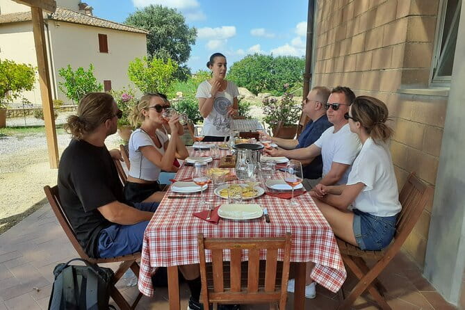 Pizza & Gelato Making Cooking Class in Florence - Gelato: hands-on lesson or chef demonstration?