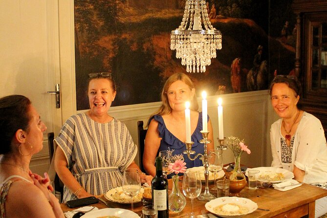 Plant-based French Cooking Class in Historic Bordeaux Apartment - An apéro, an introduction, and a calm start