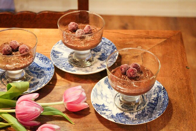 Plant-based French Cooking Class in Historic Bordeaux Apartment - Why the small group changes the value
