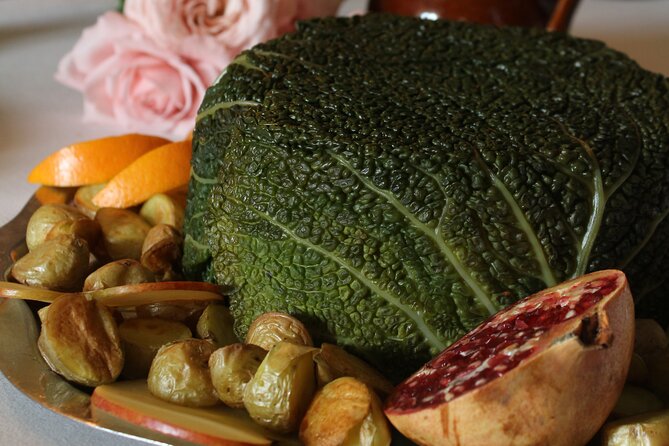 Plant-based French Cooking Class in Historic Bordeaux Apartment - Who will enjoy this Bordeaux cooking class most