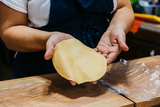 Playa del Carmen Mexican Cooking Class - Key details before you book