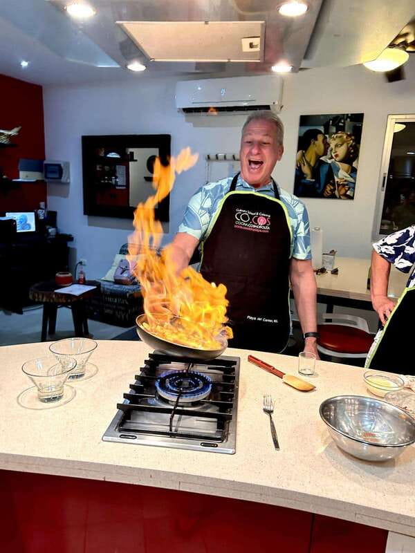 Playa del Carmen: Mexican Cooking Class - Should you book the Co.Cos Culinary School experience?