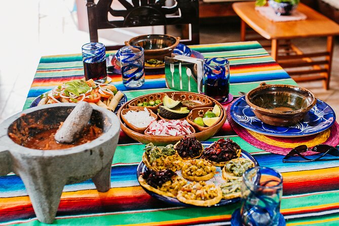 Playa del Carmen Mexican Cooking Class - The tortilla lesson is the heart of the morning
