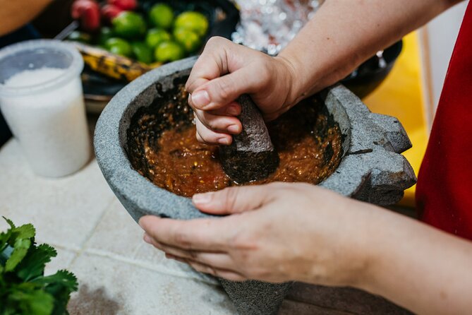 Playa del Carmen Mexican Cooking Class - Is $113.20 a fair price?