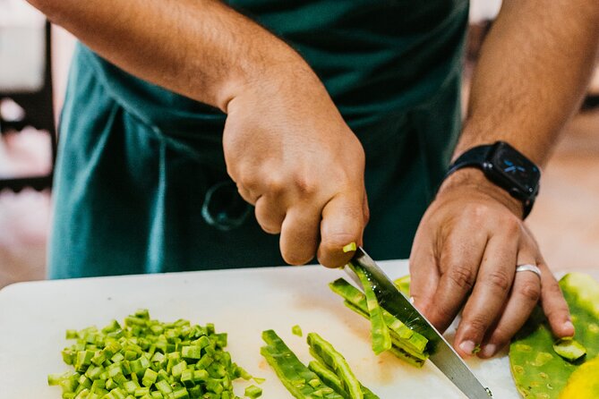 Playa del Carmen Mexican Cooking Class - Who will enjoy this class most?