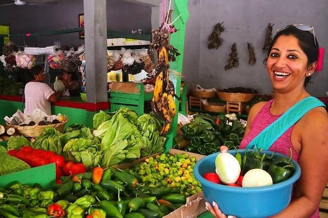 Playa del Carmen: Mexican Cooking Class - What you do during the three to five hours