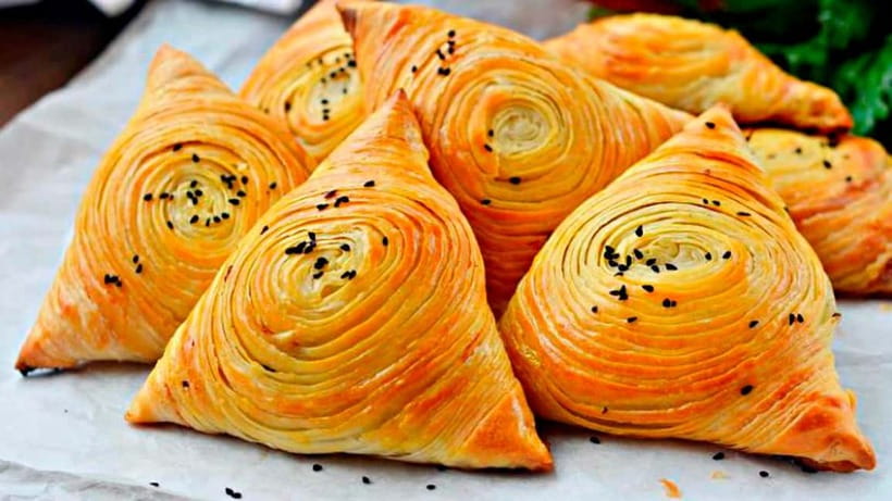 Plov and Samsa Cooking Class in Tashkent - Why Plov Matters in Uzbek Food Culture