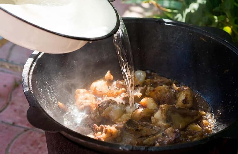 Plov and Samsa Cooking Class in Tashkent - Who Will Enjoy This Class Most?