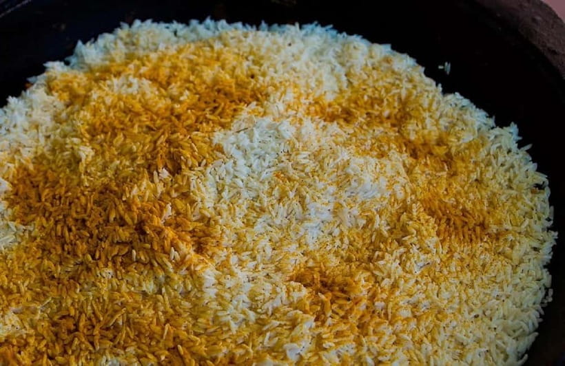 Plov and Samsa Cooking Class in Tashkent - What the Ratings Tell You