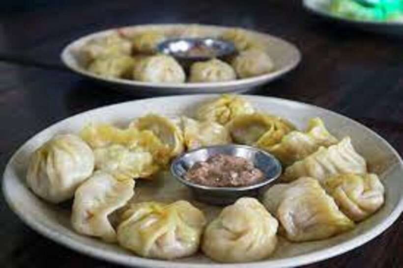 Pokhara: 3 Hour MoMo cooking class - Steaming, and Possibly Frying, the Finished Dumplings