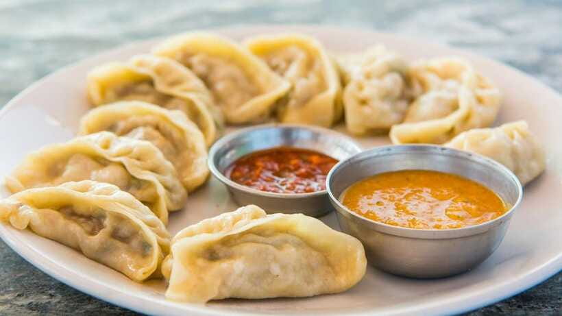 Pokhara: Nepali Cooking Class and Momo Making Workshop - Momo making: the hands-on favorite