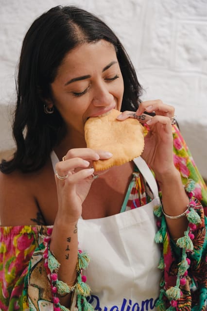 Polignano a Mare: Apulian Cooking Class with Food and Drinks - Learning the Dough and the Shape