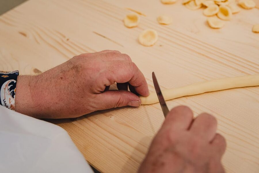 Polignano a Mare: Apulian Cooking Class with Food and Drinks - Is $71 a Fair Price?