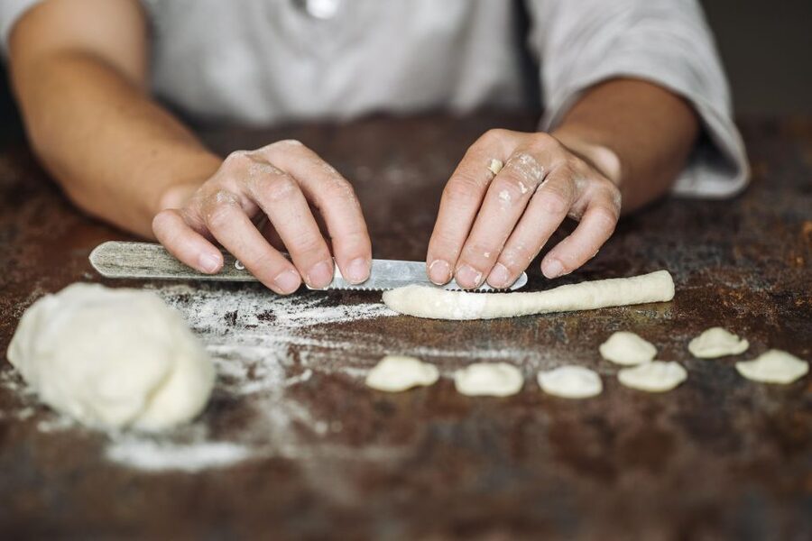 Polignano a Mare: Pasta Making Cooking Class with Drink - Key points before you book