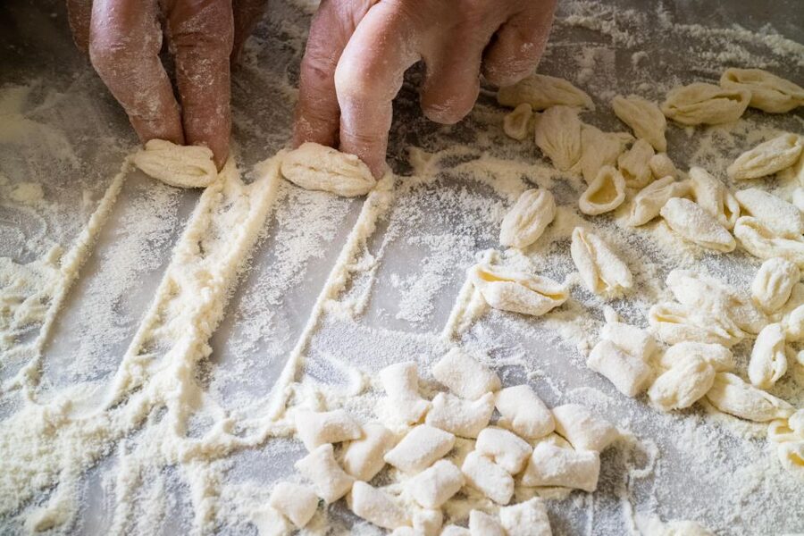 Polignano a Mare: Pasta Making Cooking Class with Drink - Is $77 a fair price?