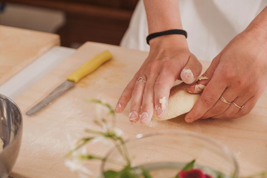 Polignano:Pasta Cooking Class with Dinner, Wine & Limoncello - How authentic is the experience?