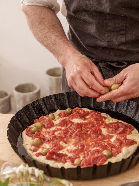 Polignano:Pasta Cooking Class with Dinner, Wine & Limoncello - Who will enjoy this class most?