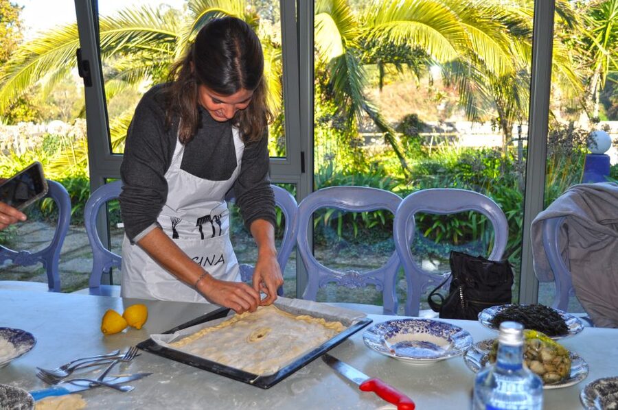Pontevedra: Galician Cooking Class with Chef Instructor - What the $434 price really covers