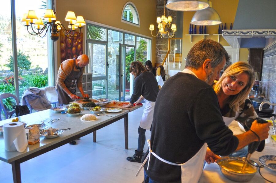 Pontevedra: Galician Cooking Class with Chef Instructor - Who will enjoy this class most