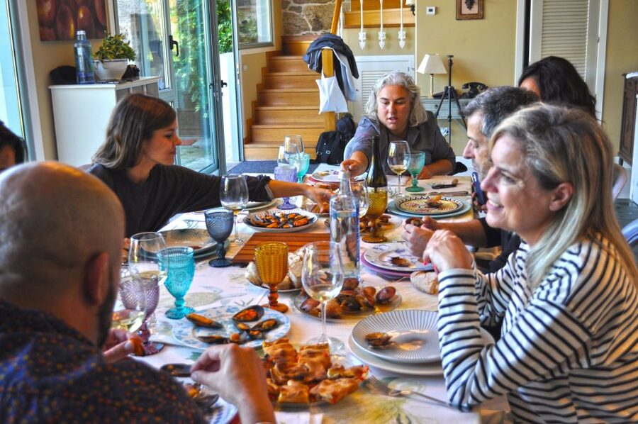 Pontevedra: Galician Cooking Class with Chef Instructor - Practical details that affect your day