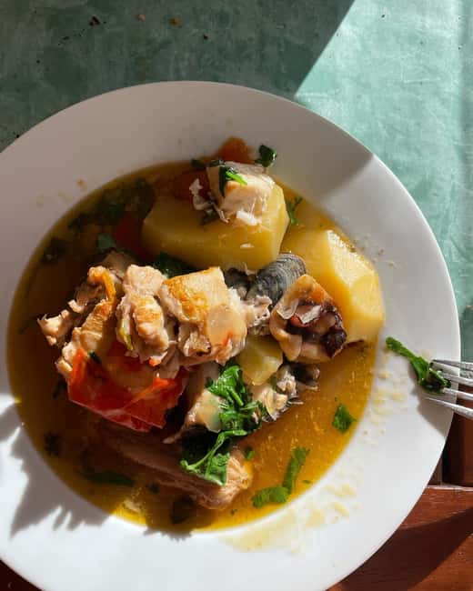 Porto: Coastal Villages Market & Seafood Cooking Tour - Timing, transport, and the physical effort