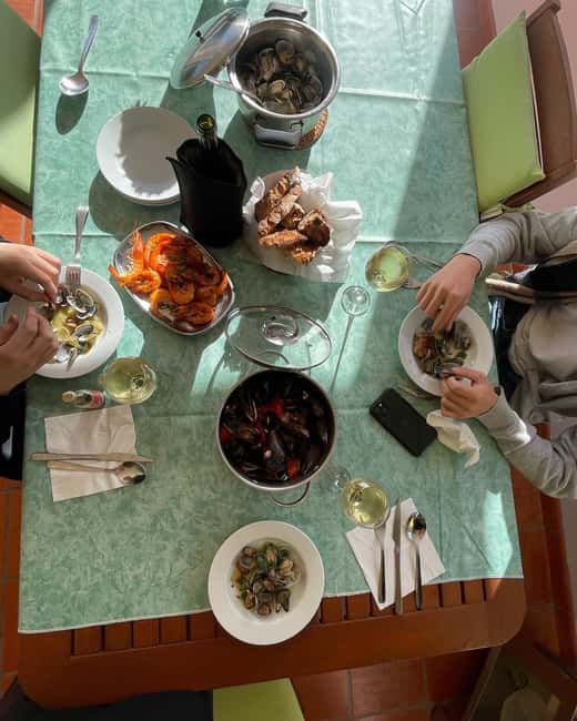 Porto: Coastal Villages Market & Seafood Cooking Tour - Who will enjoy this experience most