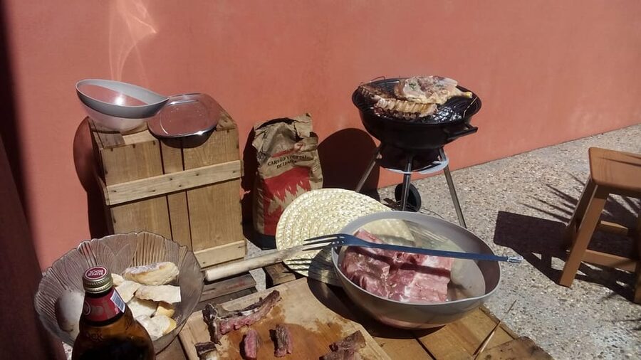 Porto: Cooking Class with Local Market Visit - Meeting Nuno and Starting With Real Ingredients