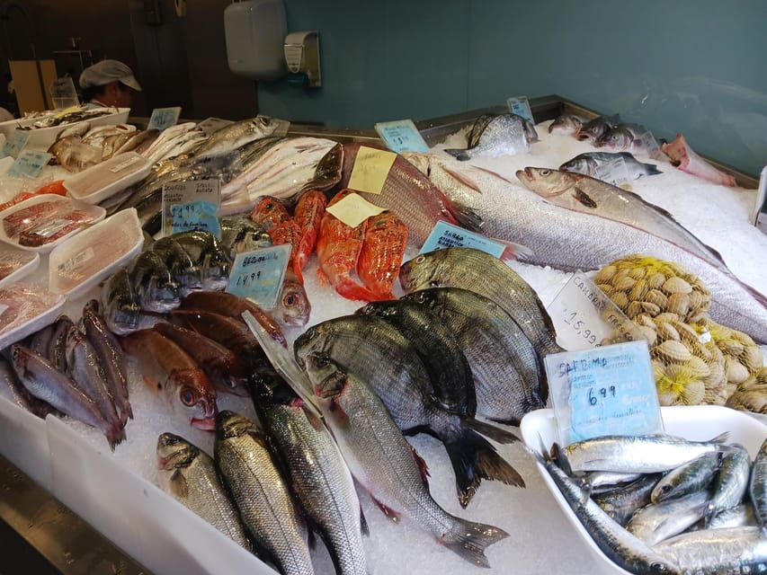 Porto: Cooking Class with Local Market Visit - Who Will Enjoy This Class Most?