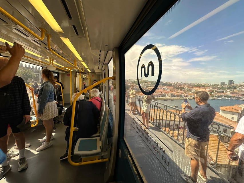 Porto: Local Market Tour & Cooking Class/Showcooking - Is $114 a Fair Price?