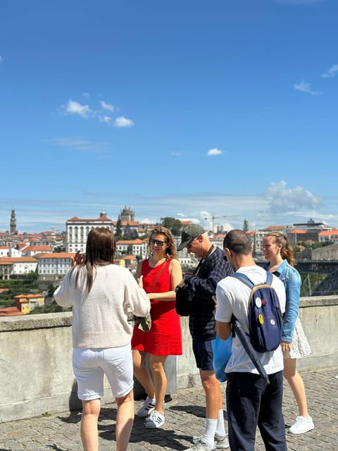 Porto: Local Market Tour & Cooking Class/Showcooking - Who Will Enjoy This Porto Food Experience?
