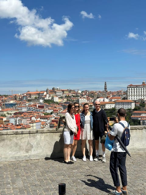 Porto: Local Market Tour & Cooking Class/Showcooking - Practical Details That Matter on the Day