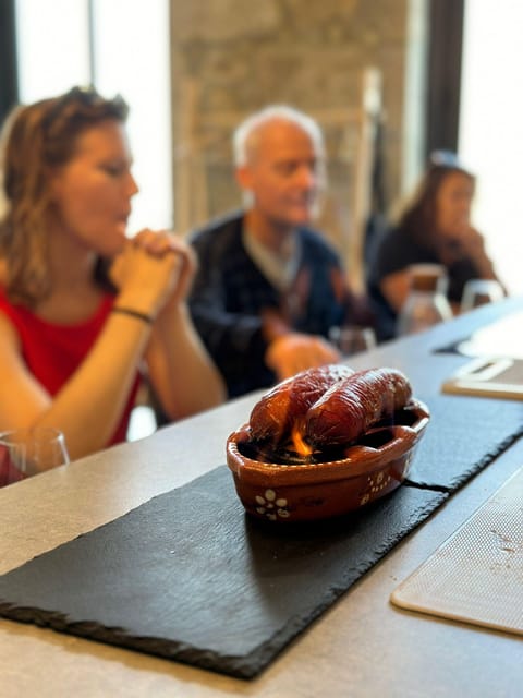 Porto: Local Market Tour & Cooking Class/Showcooking - Should You Book the Cod Cooking Tour?