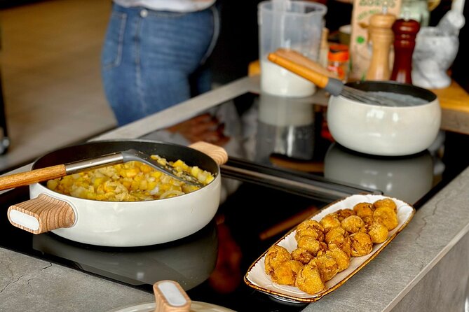 Porto Local Market Visit & Cooking Class / Showcooking - Why this Porto food experience works