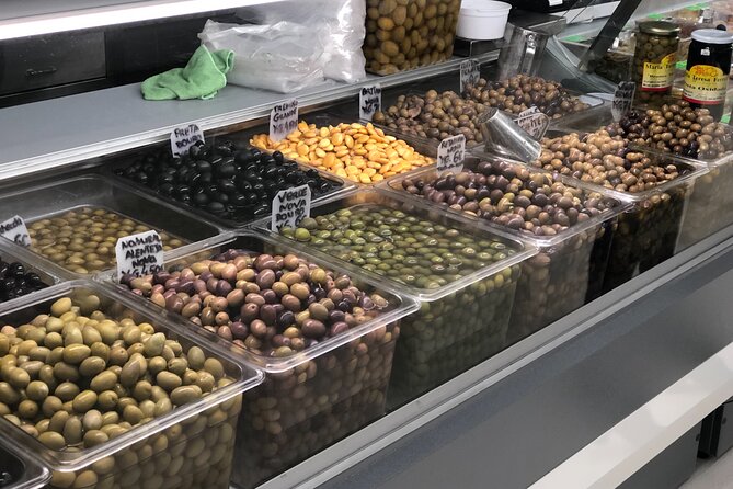 Porto Local Market Visit & Cooking Class / Showcooking - Inside the cooking studio