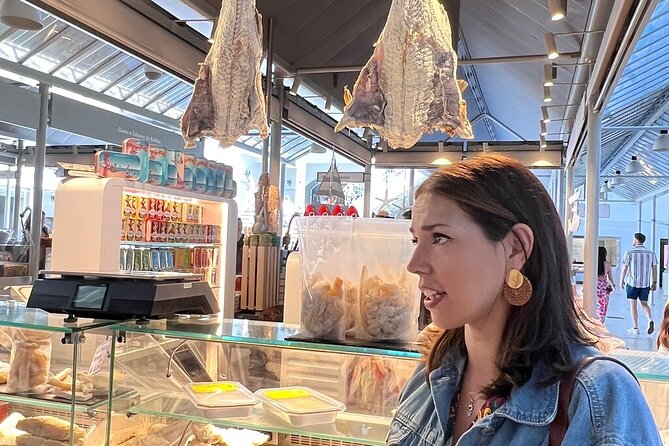 Porto Local Market Visit & Cooking Class / Showcooking - Group size, timing, and comfort