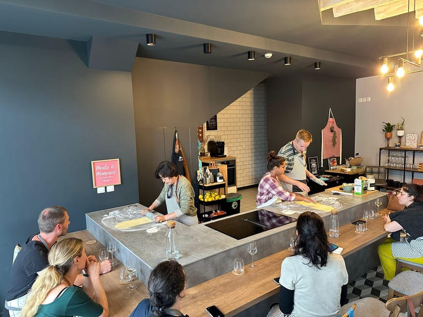 Porto: Pastel de Nata Cooking Class from Scratch - Practical Booking Advice