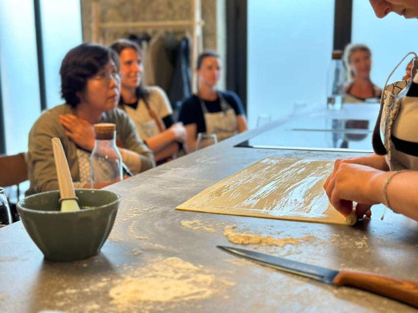 Porto: Pastel de Nata Cooking Class from Scratch - Why Pastel de Nata Is Worth Learning in Porto