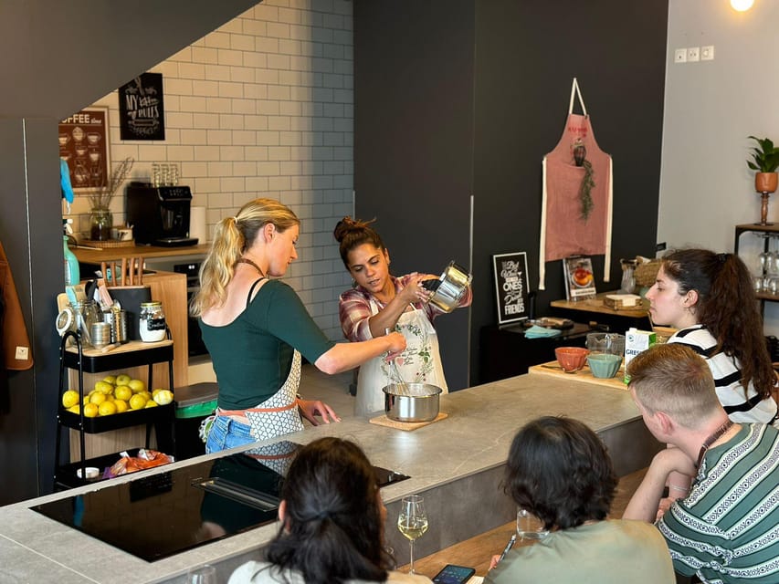 Porto: Pastel de Nata Cooking Class from Scratch - Who Will Get the Most From This Experience