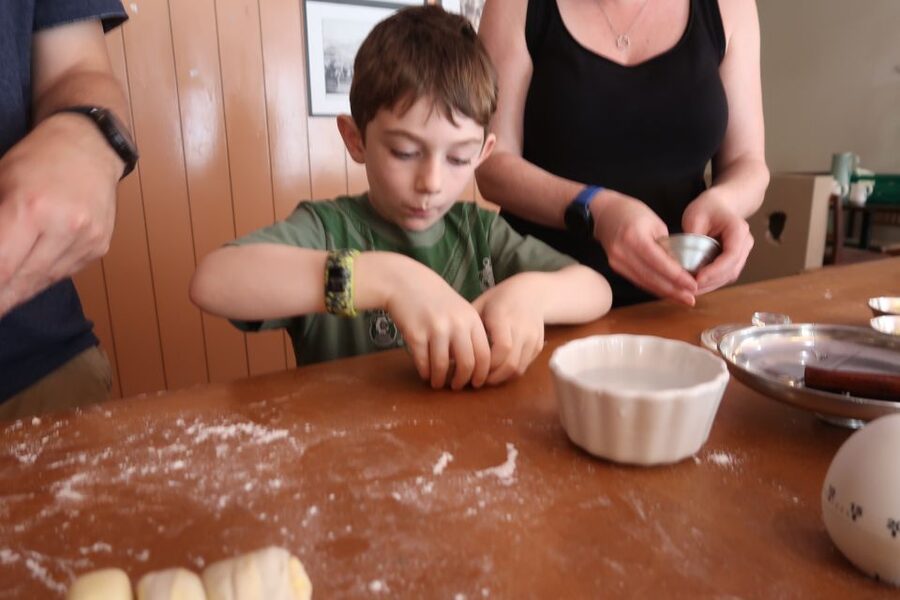 Porto: Pastel de Nata Cooking Class with Grandma's Recipe - At a glance