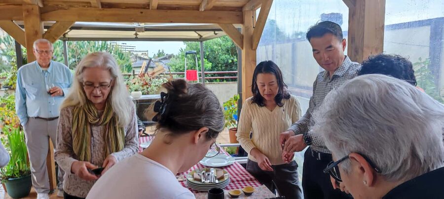Porto: Portuguese Cooking Class on the Terrace - Key points at a glance